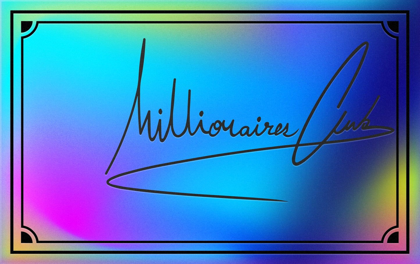 Millionaire Club