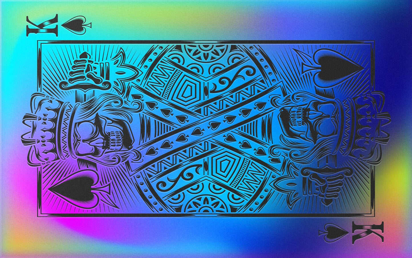 King Card