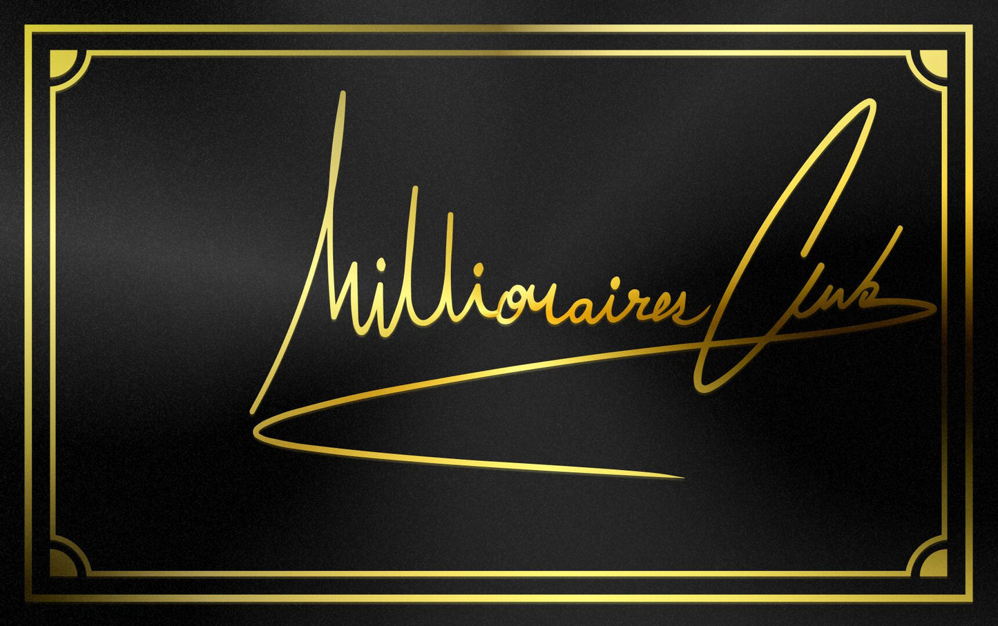 Millionaire Club