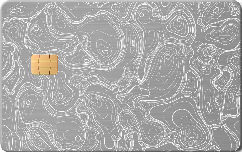 Topographical