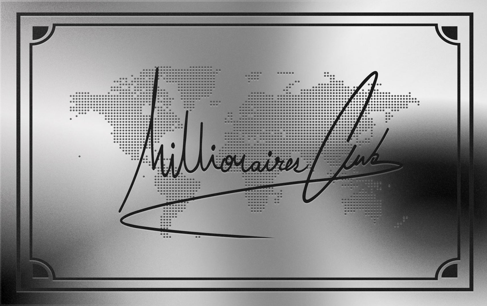 Millionaire Club World