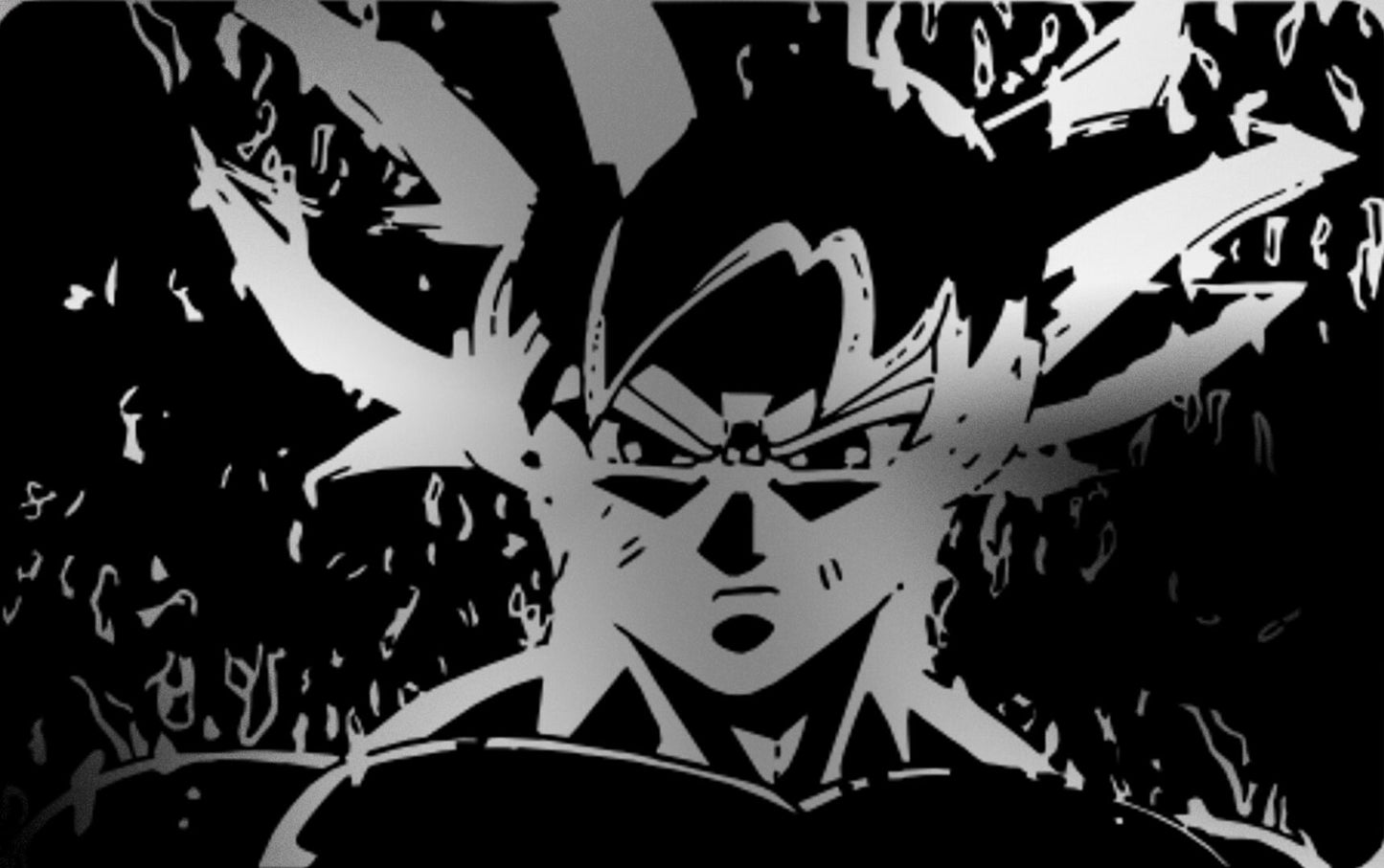 Goku