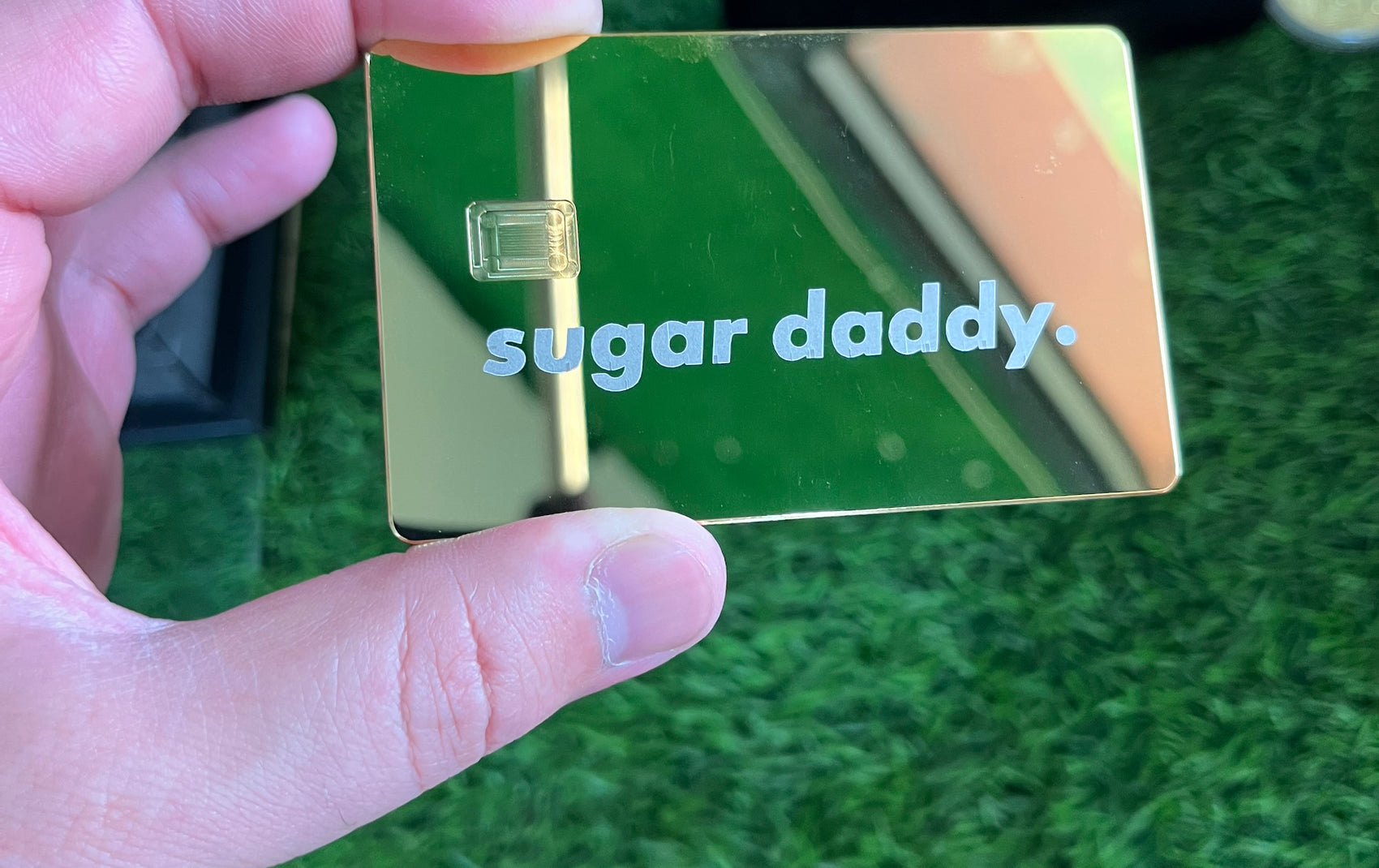 Sugar Daddy