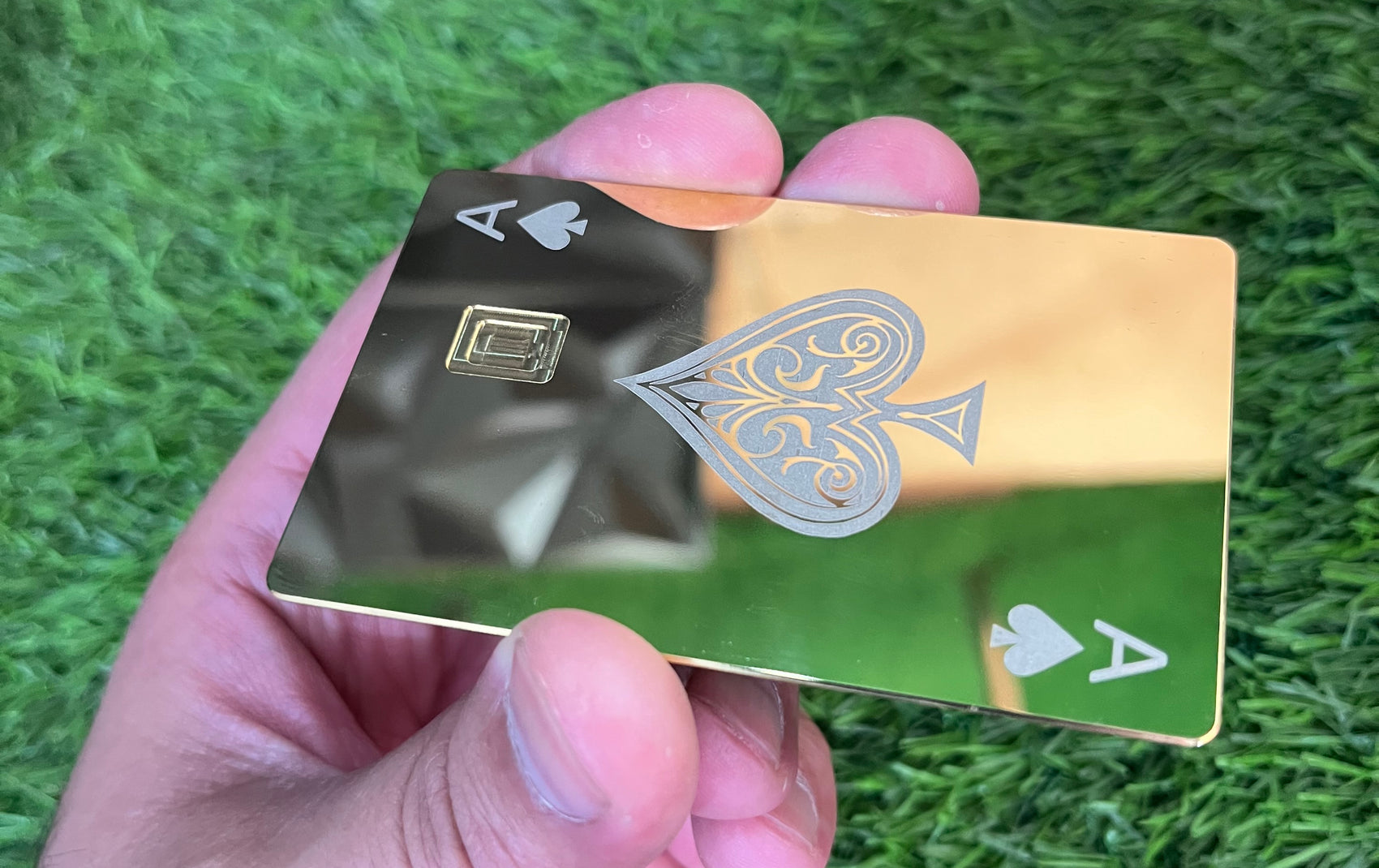 Ace Of Spades