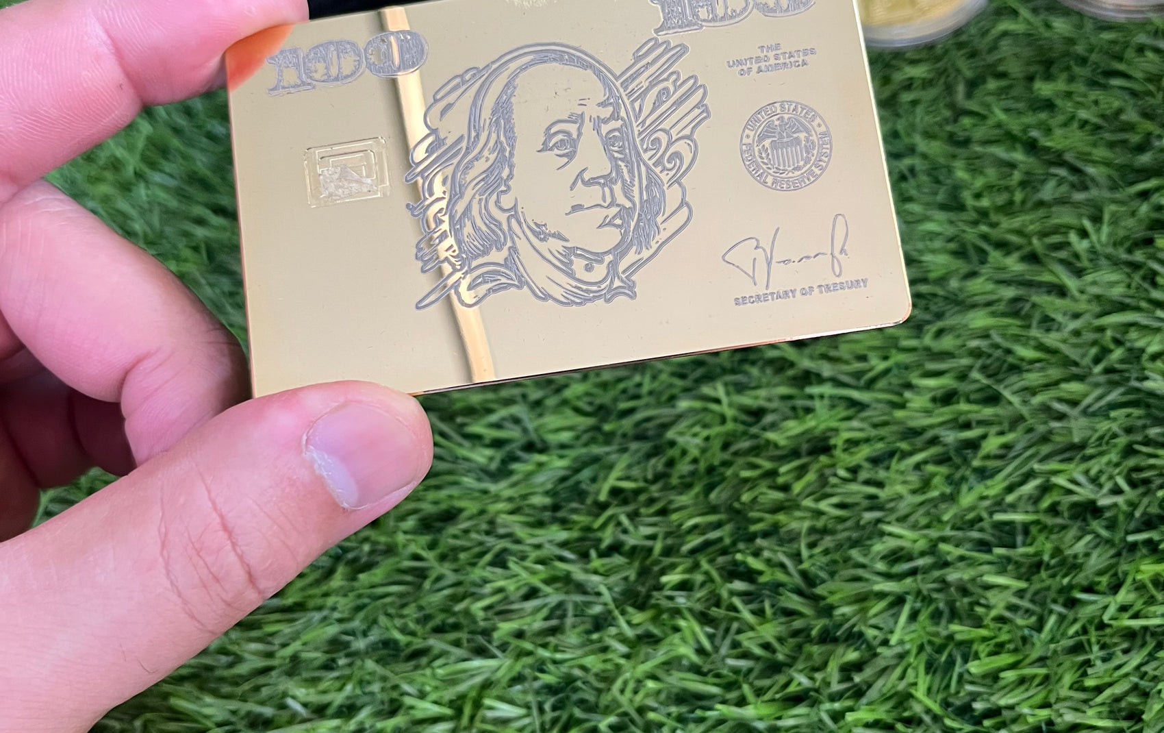 100$