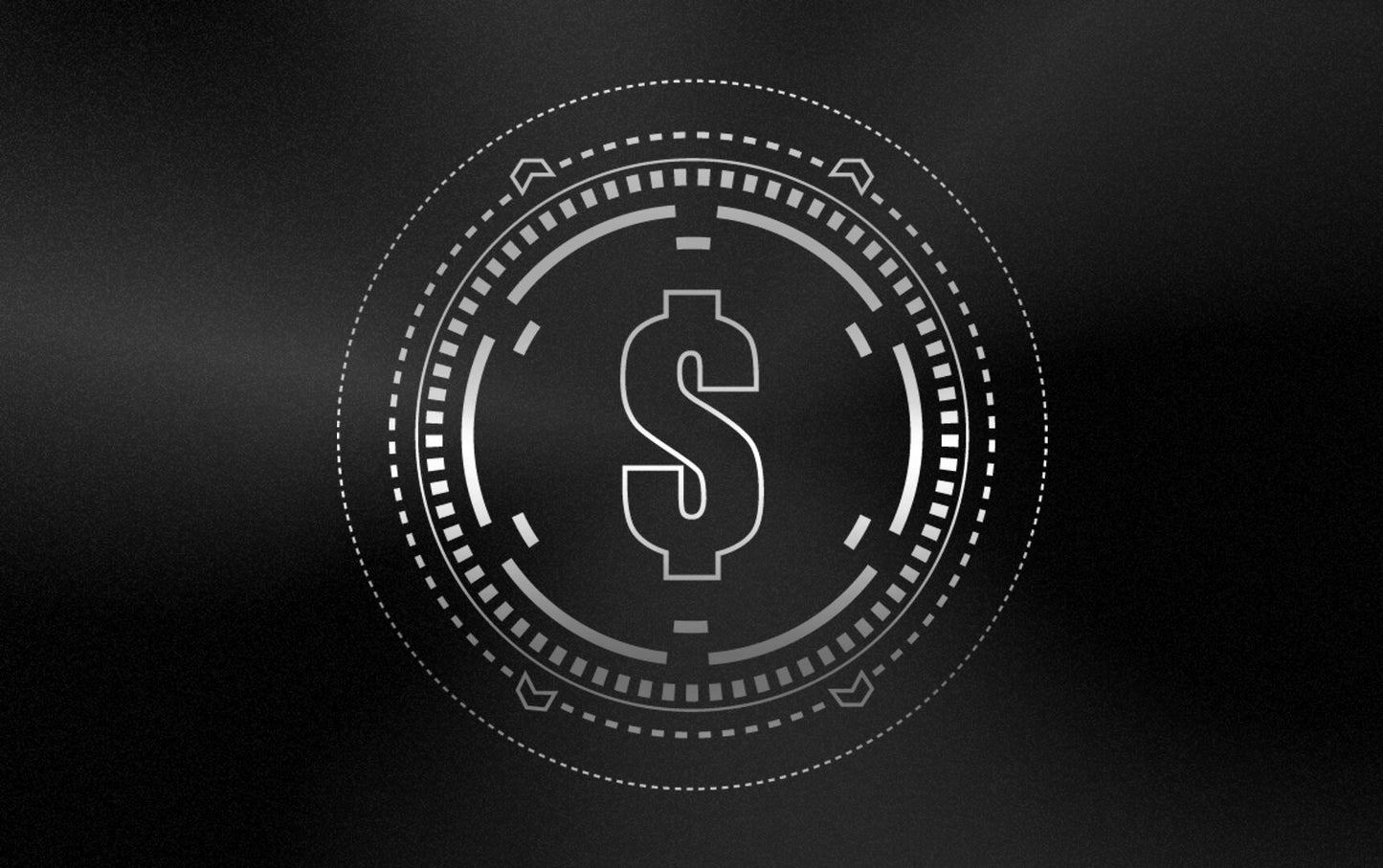 Dollar Logo