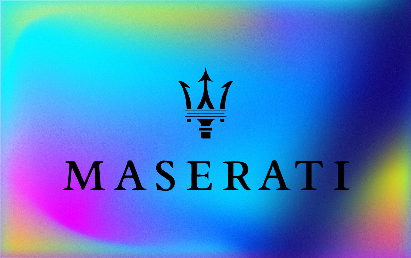 Maserati