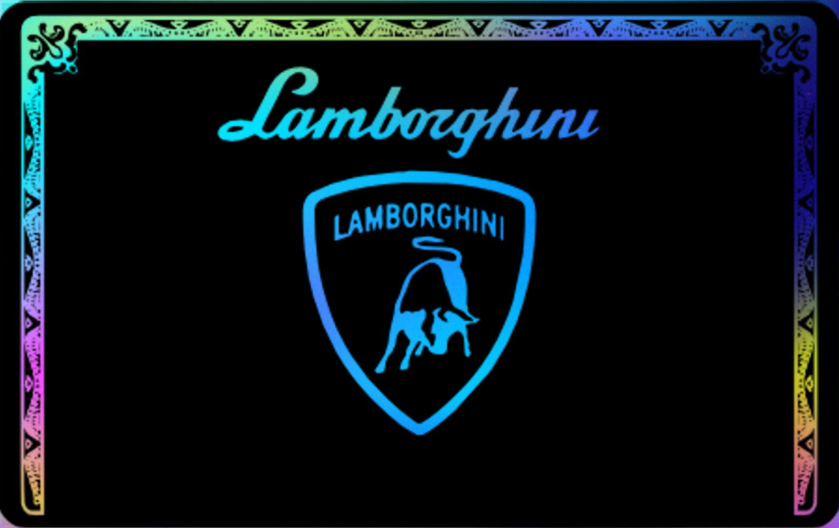 Lambo