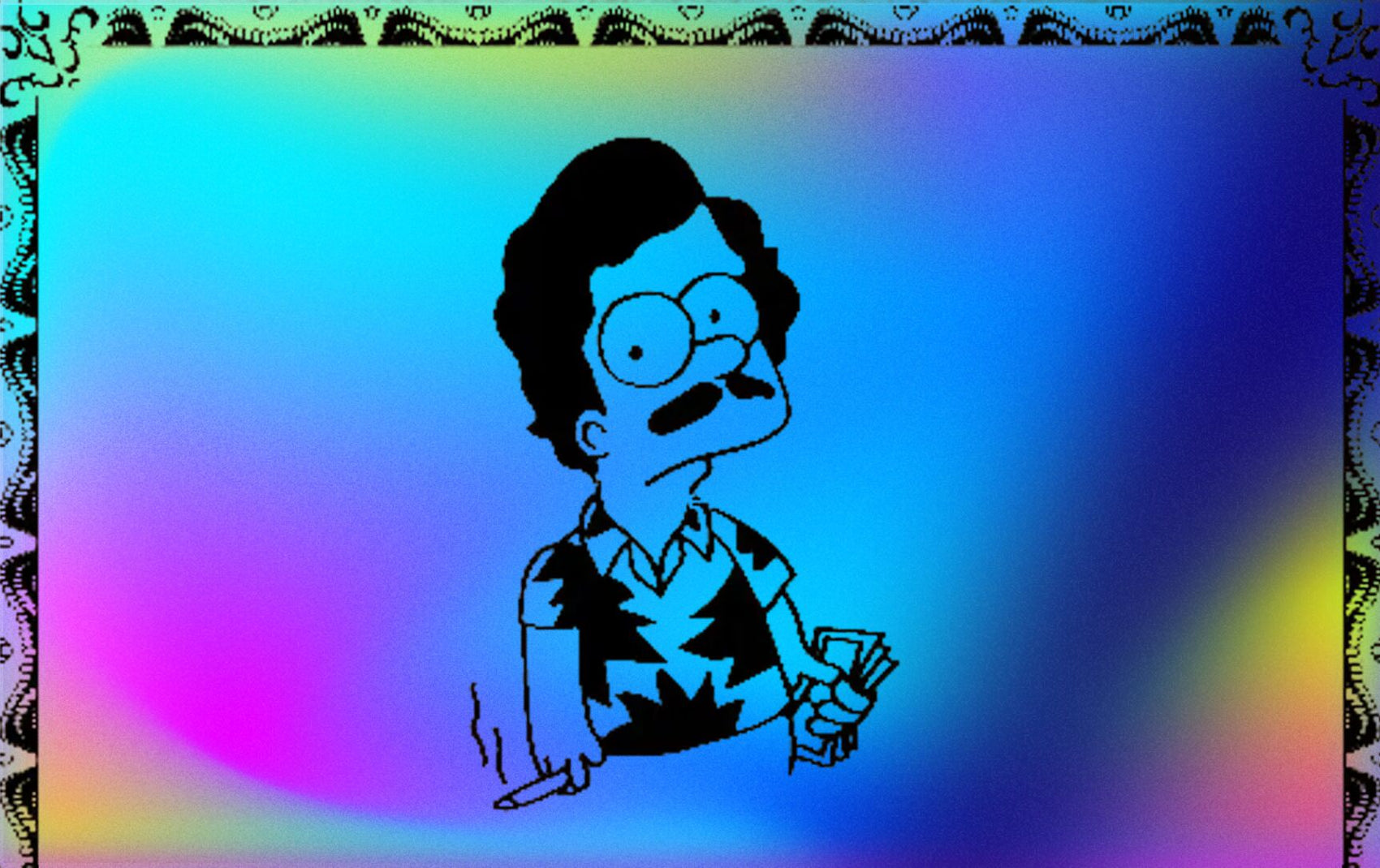 Pablo Escobart