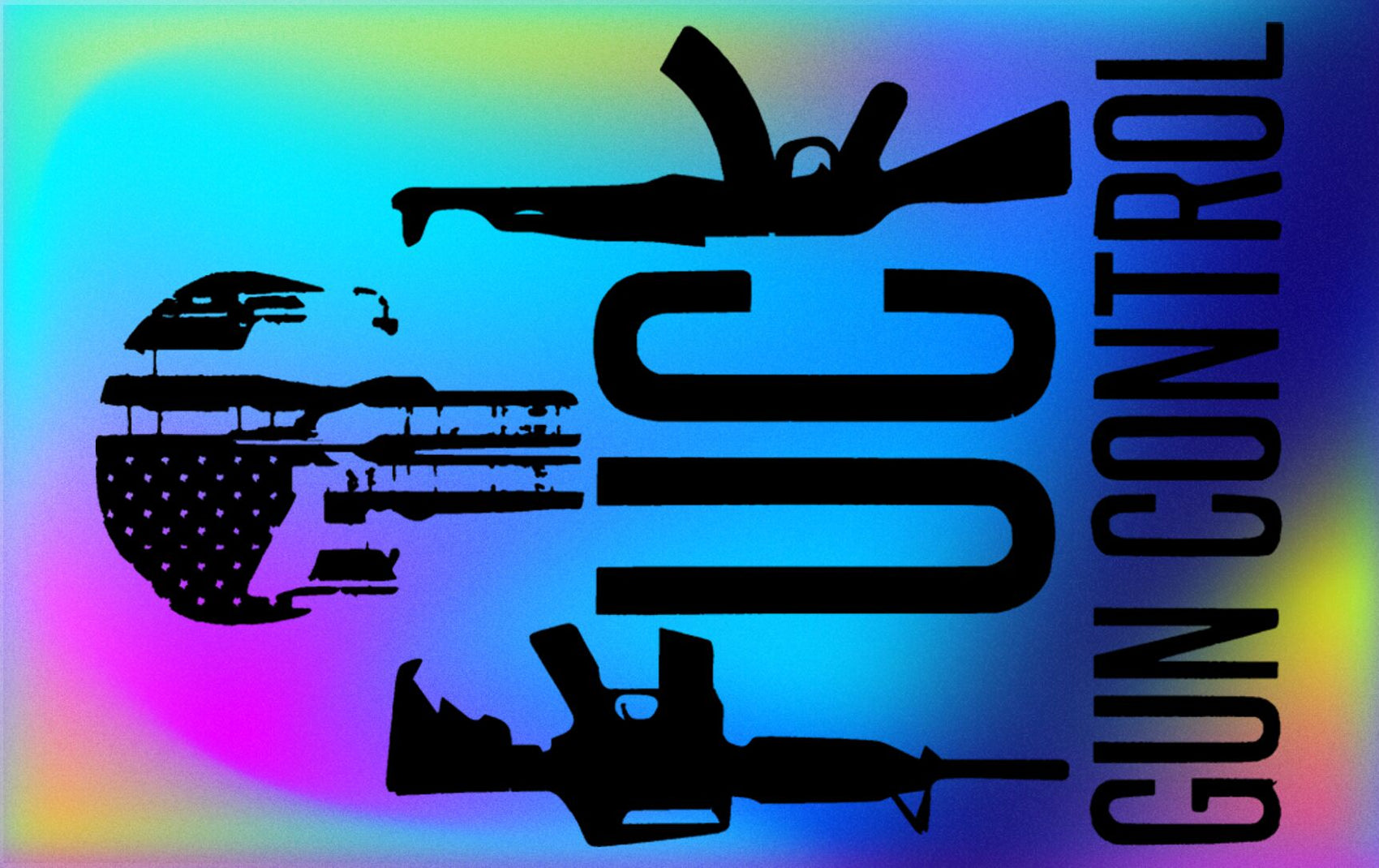 Gun Fuck