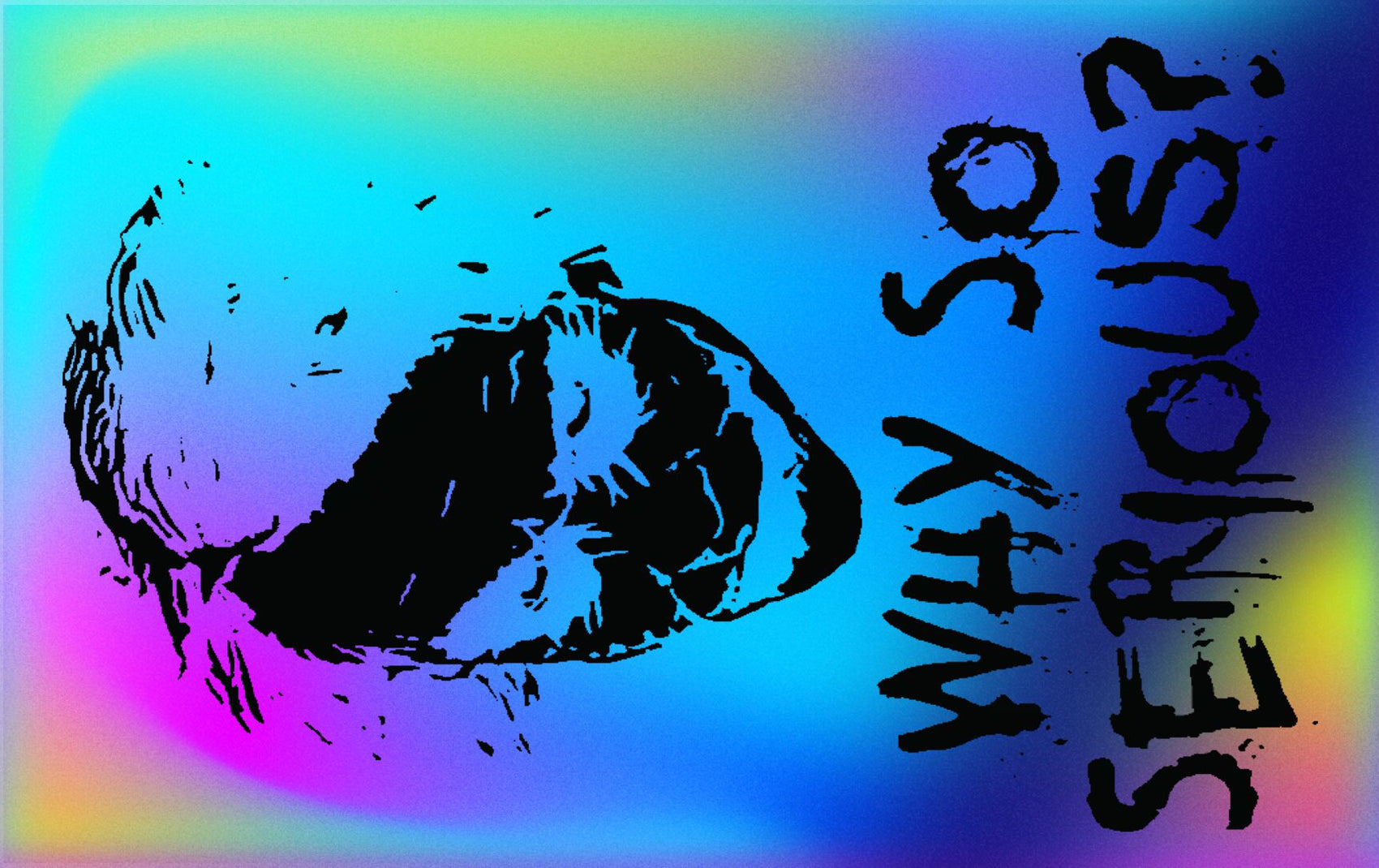Why So Serious