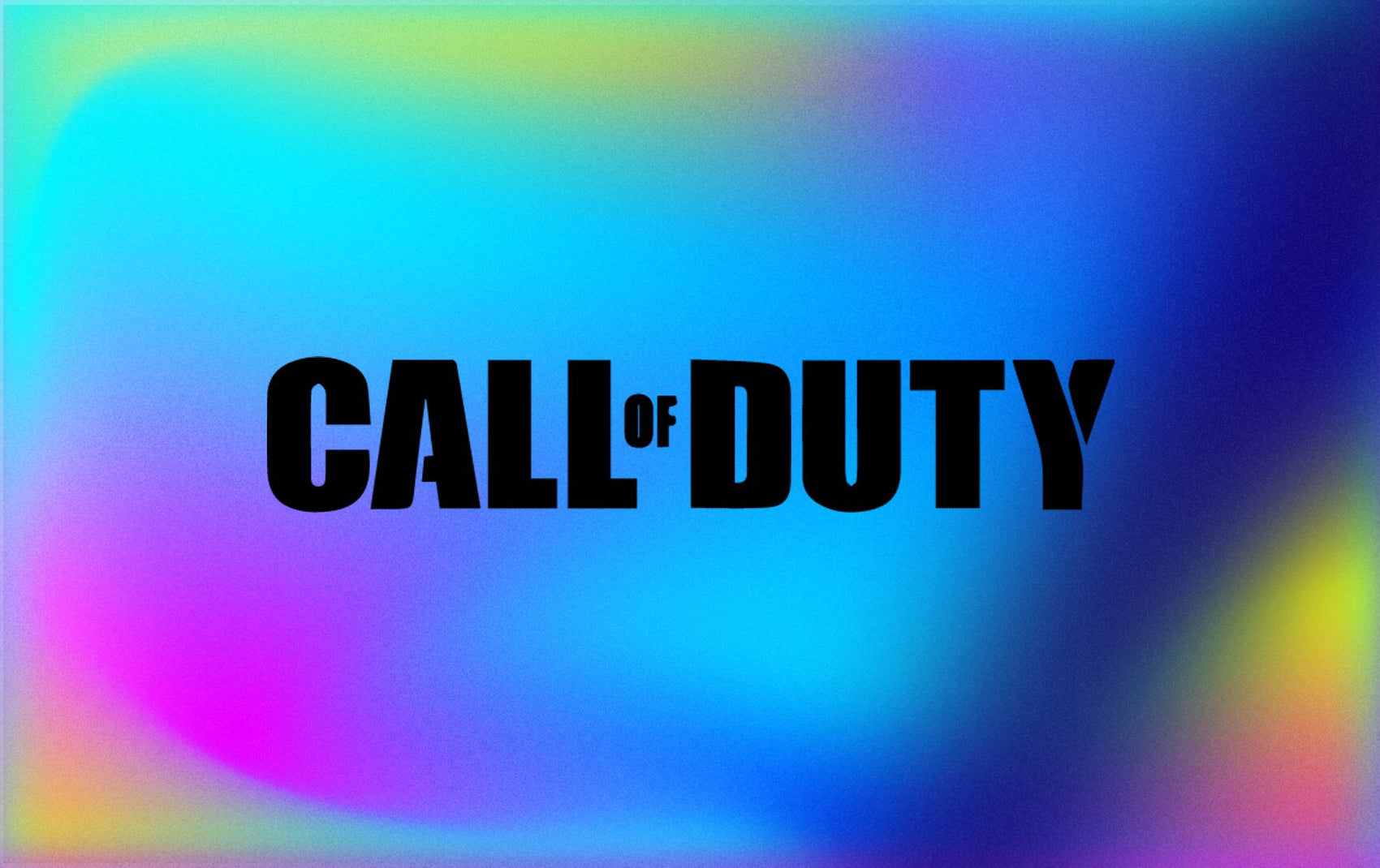 Call Of Duty