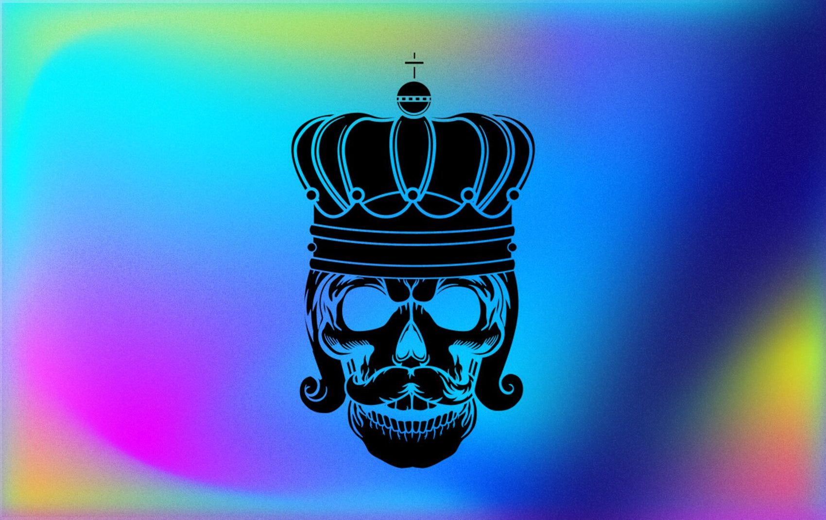King