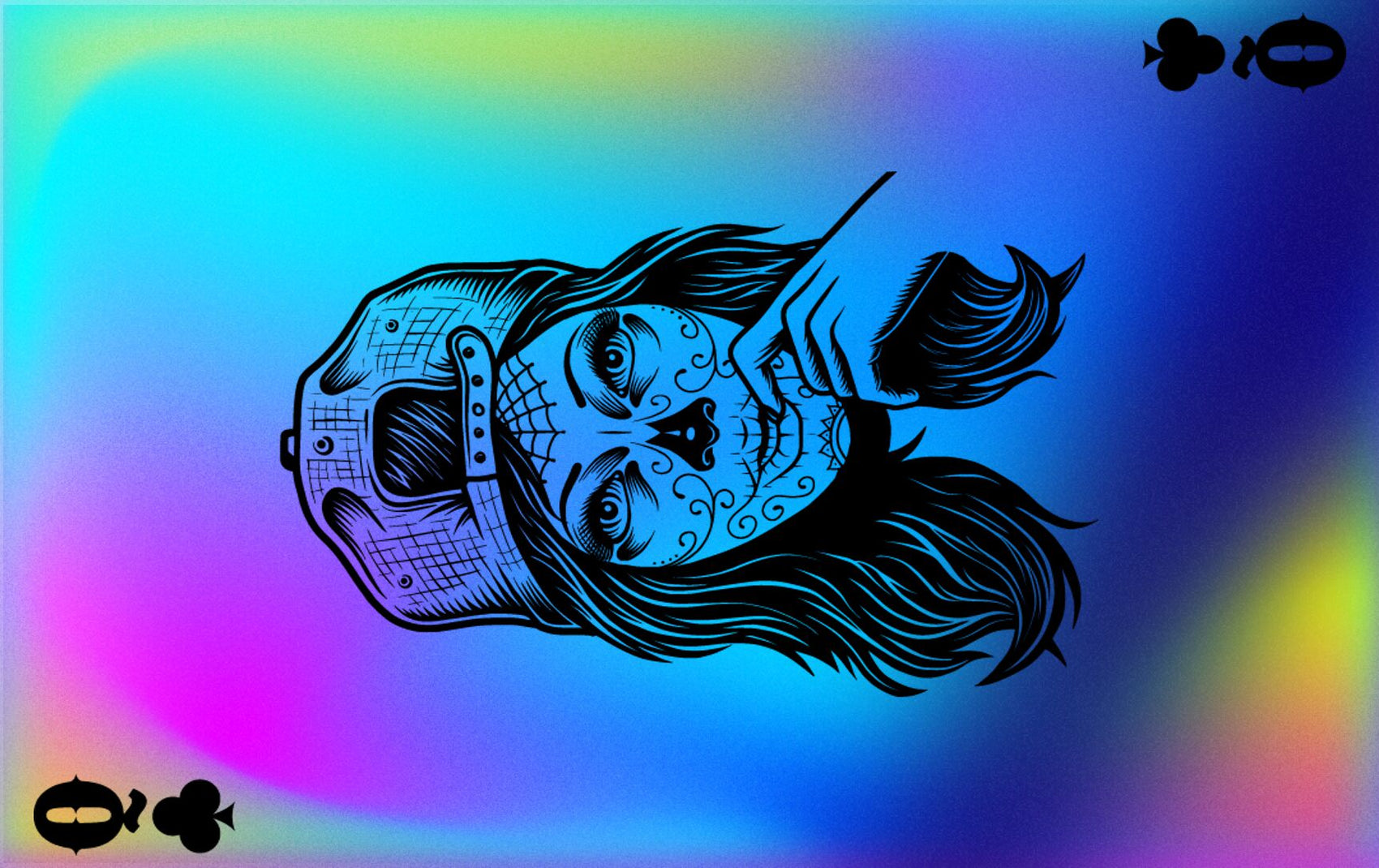Queen Of Spades
