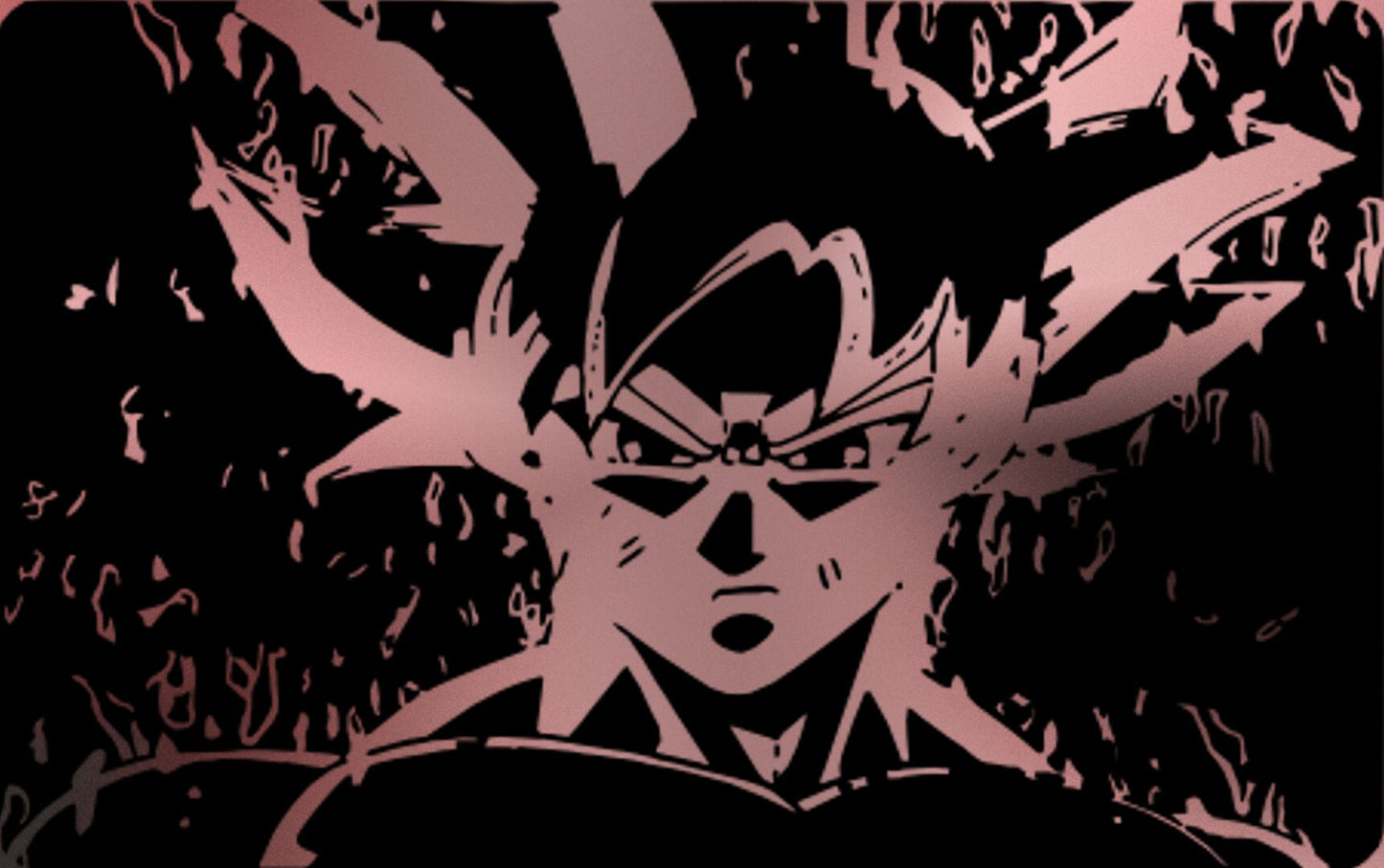 Goku