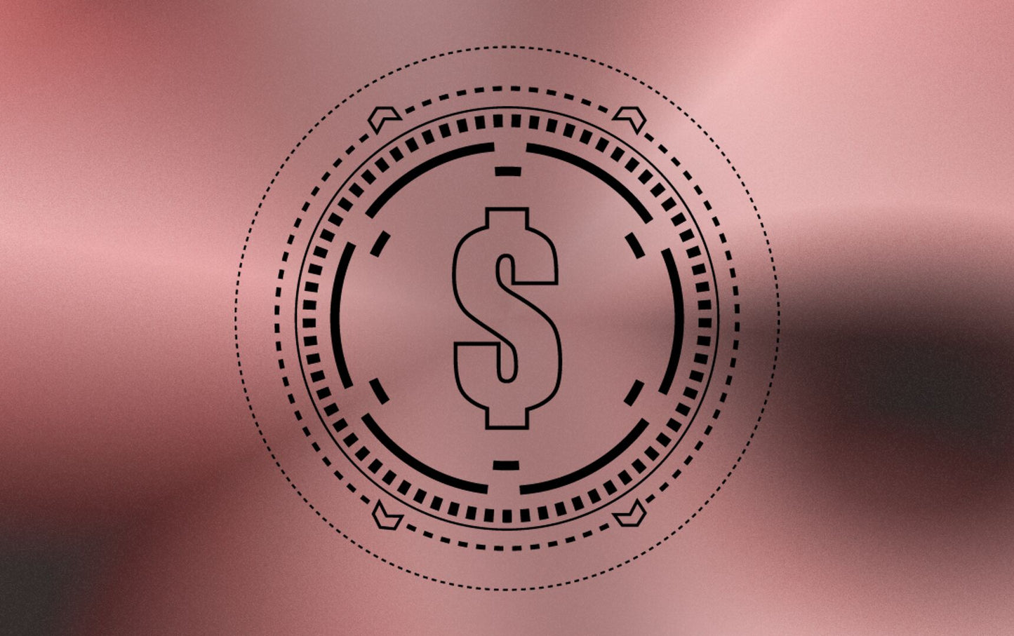 Dollar Logo
