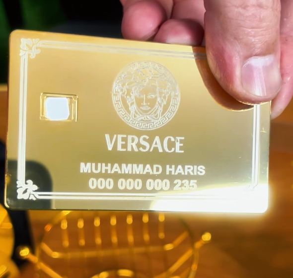Varsace