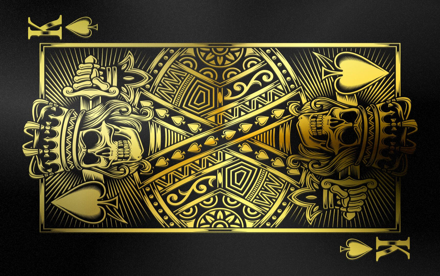 King Card