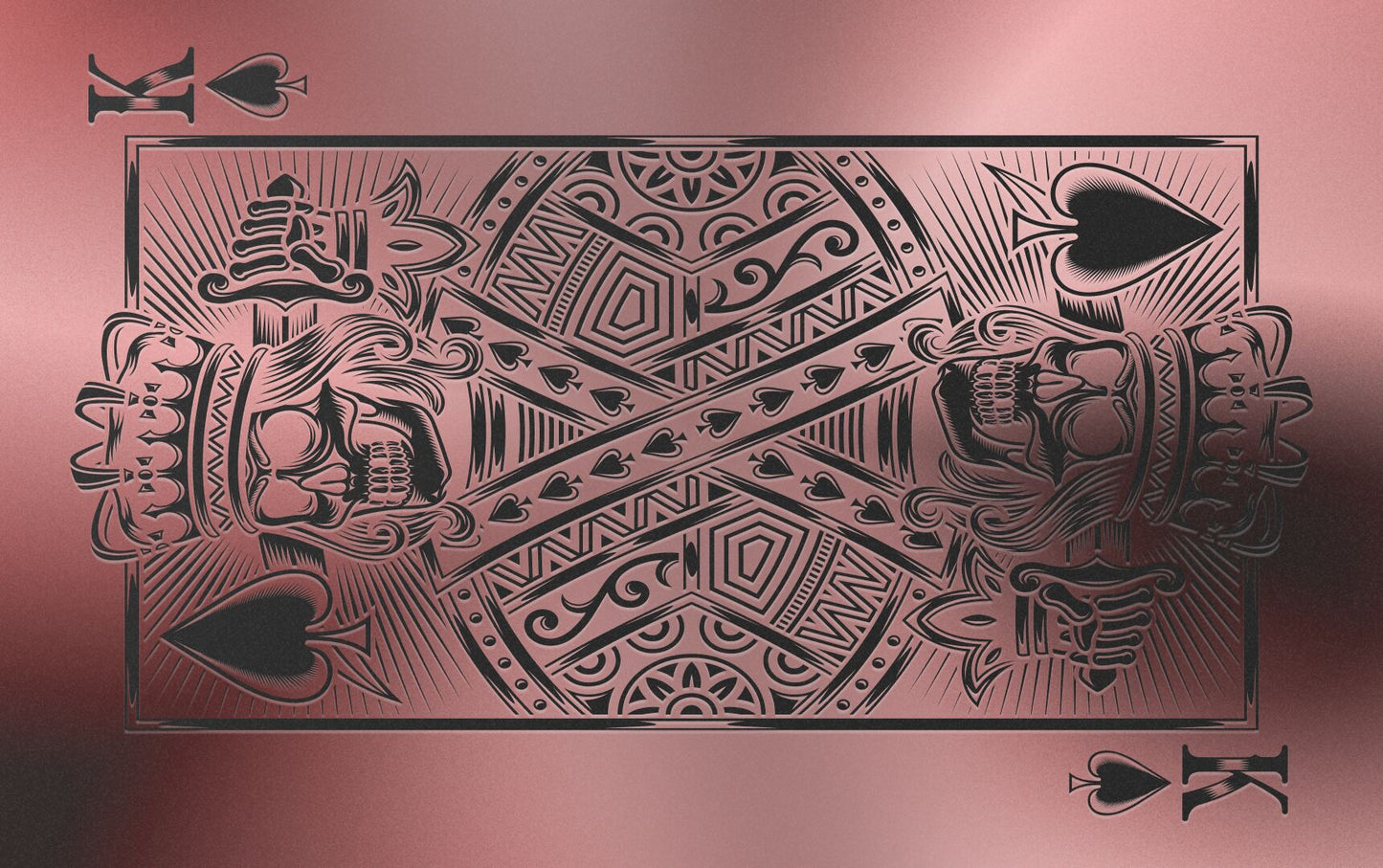King Card