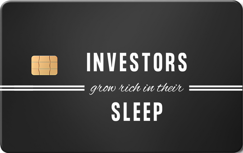 Investor's Sleep