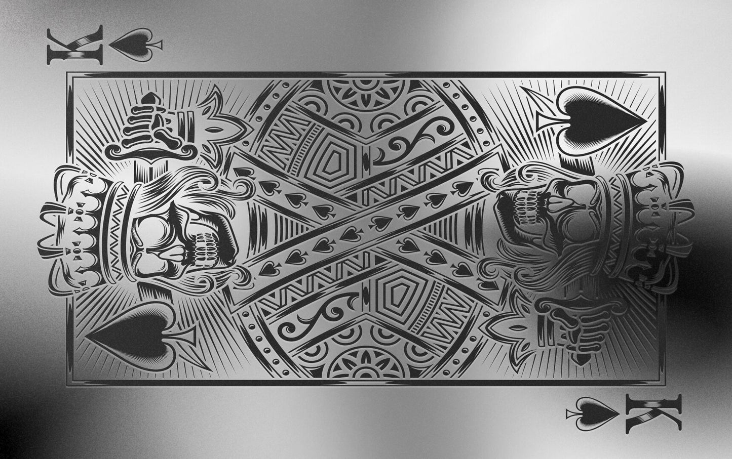 King Card