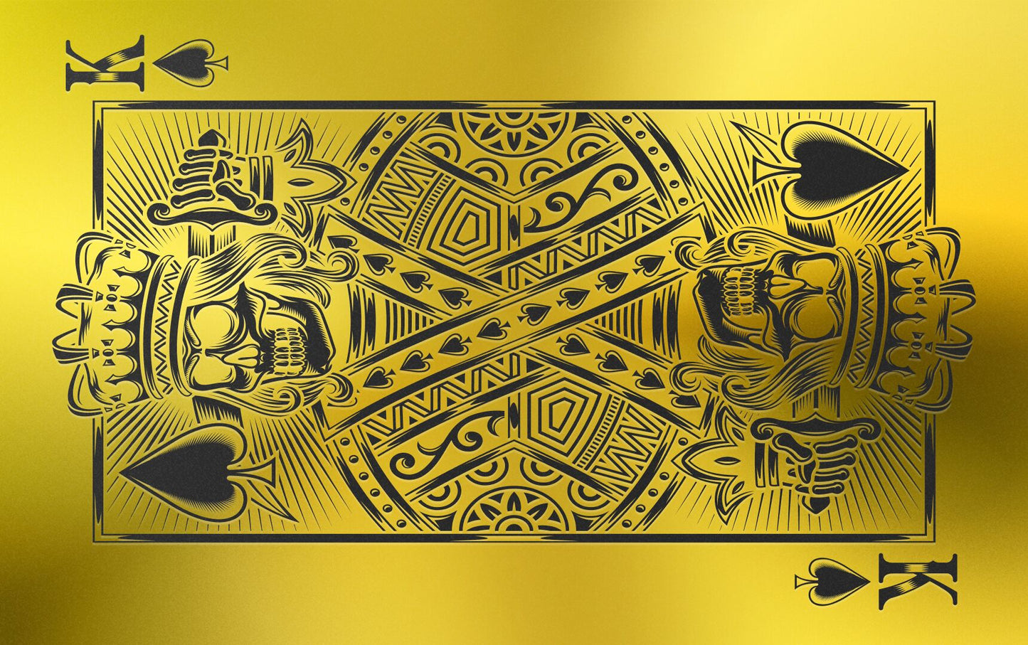King Card