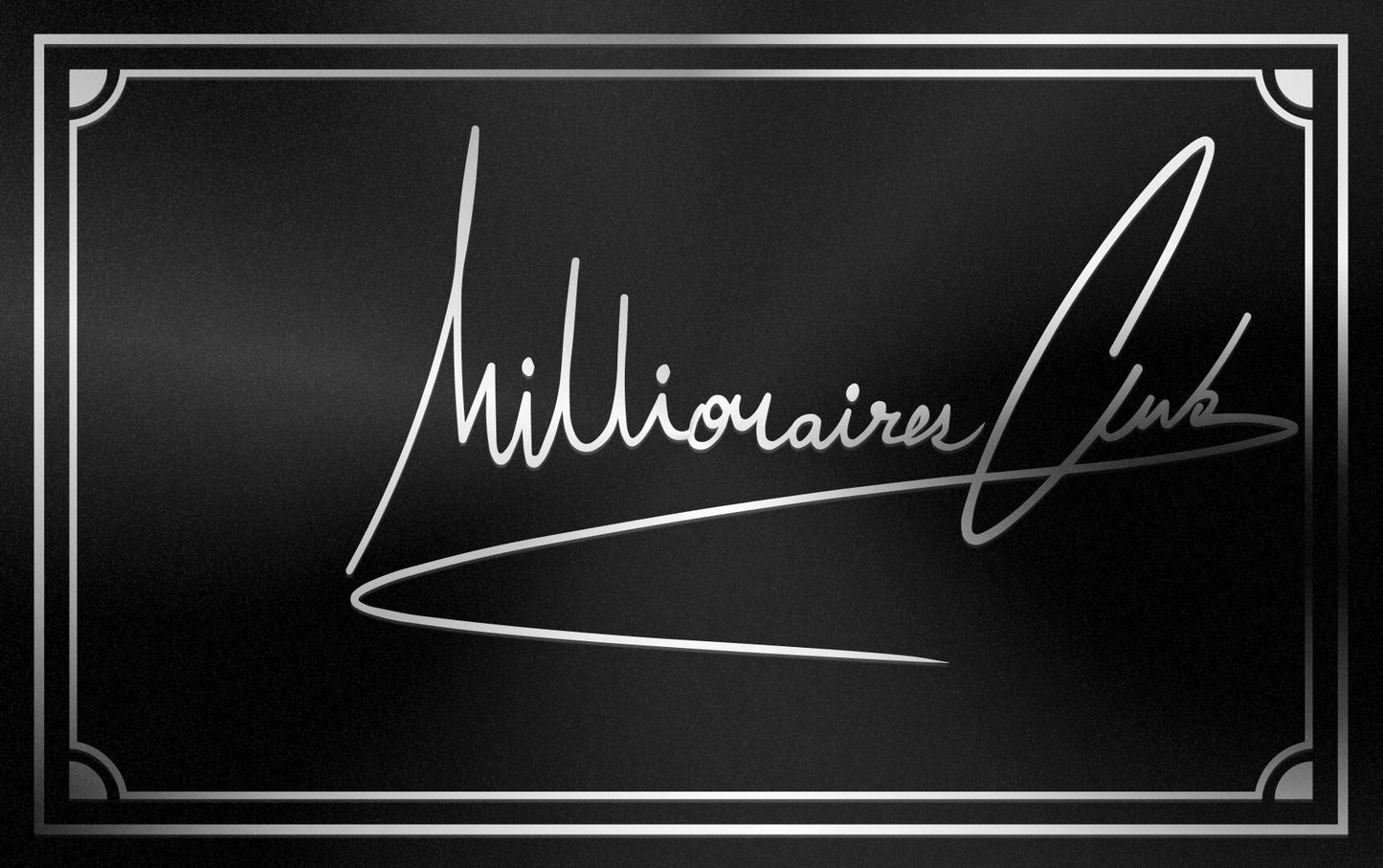 Millionaire Club