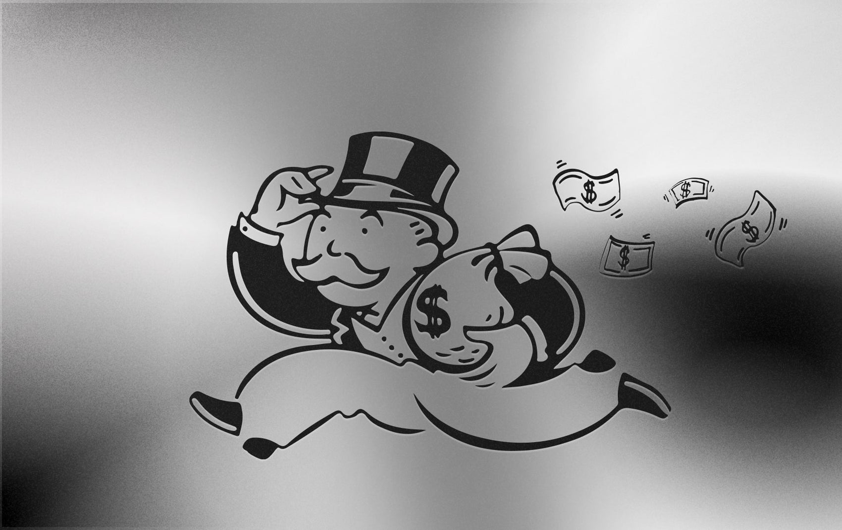 Money Bag