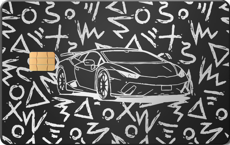 Abstract Lambo