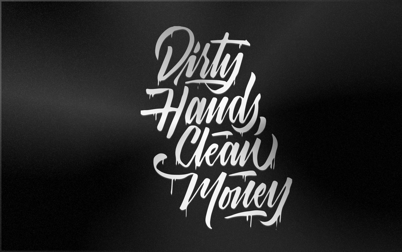 Dirty Hands