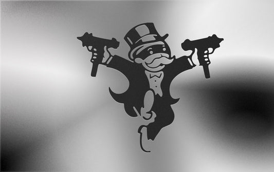 UZI