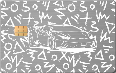 Abstract Lambo