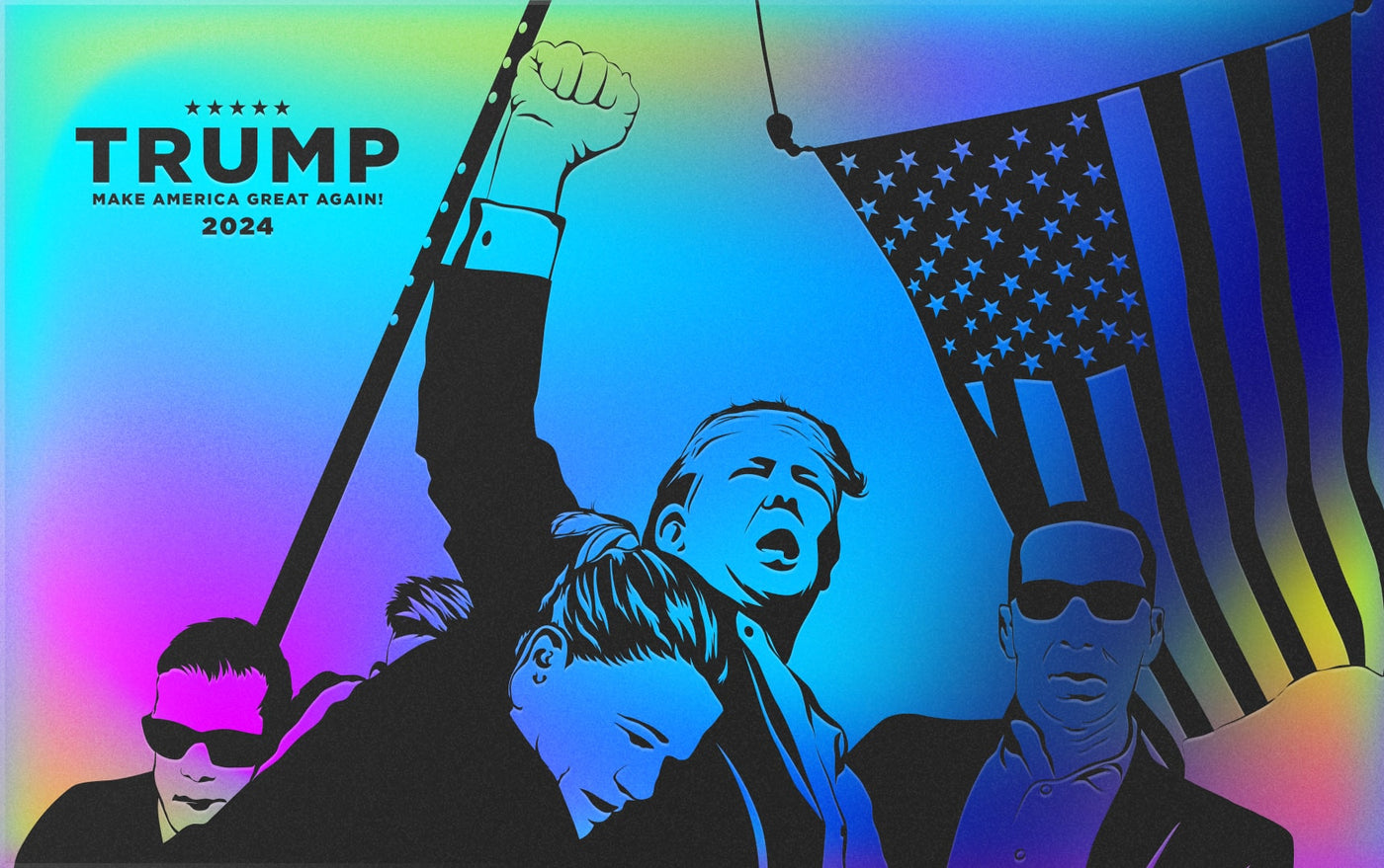 MAGA