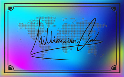 Millionaire Club World
