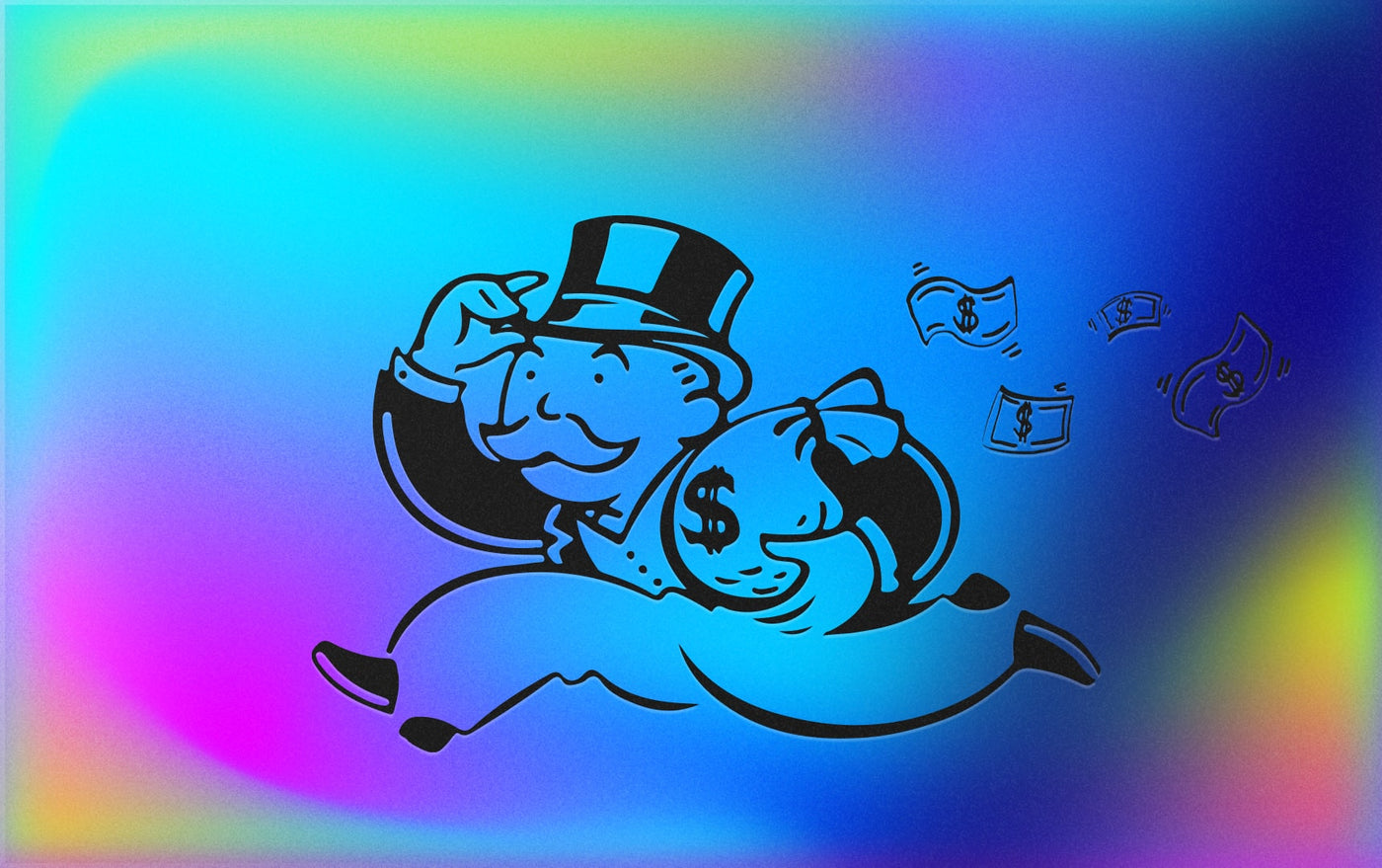 Money Bag