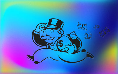 Money Bag