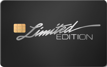 Limited Edition
