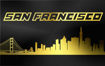 San Fransisco