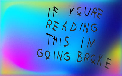 If You Are Reading This