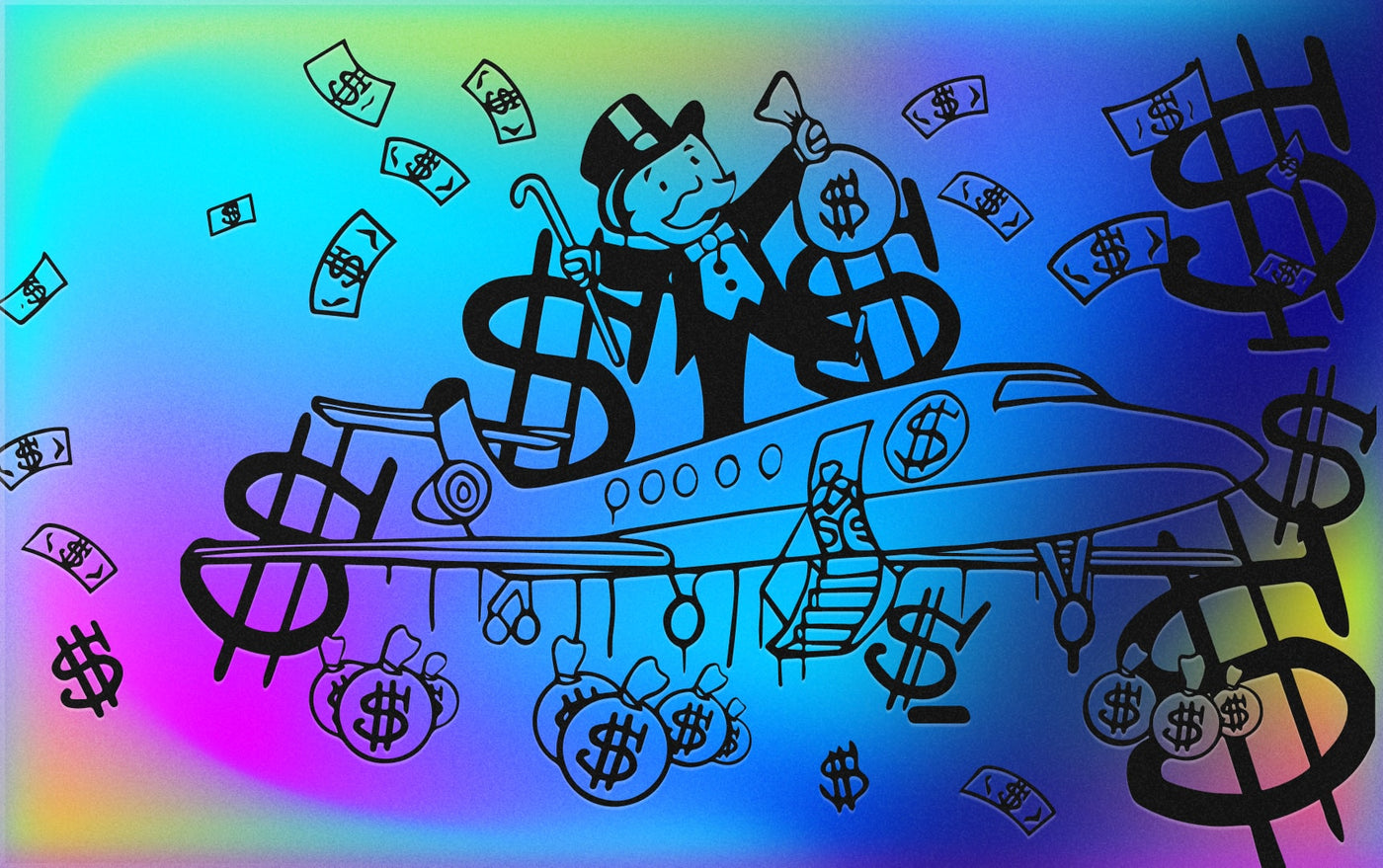 Drip Airlines