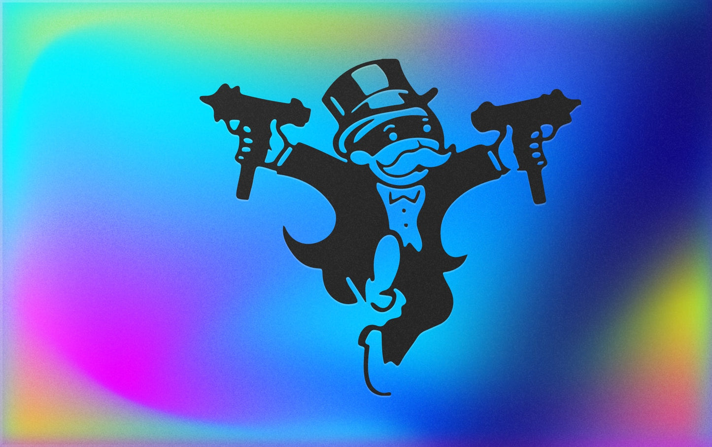 UZI