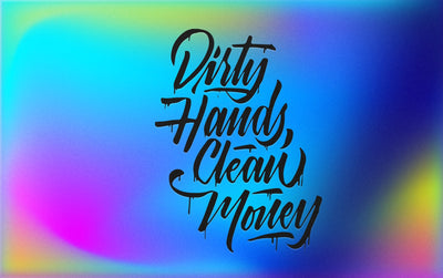 Dirty Hands