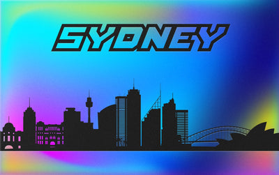 Sydney