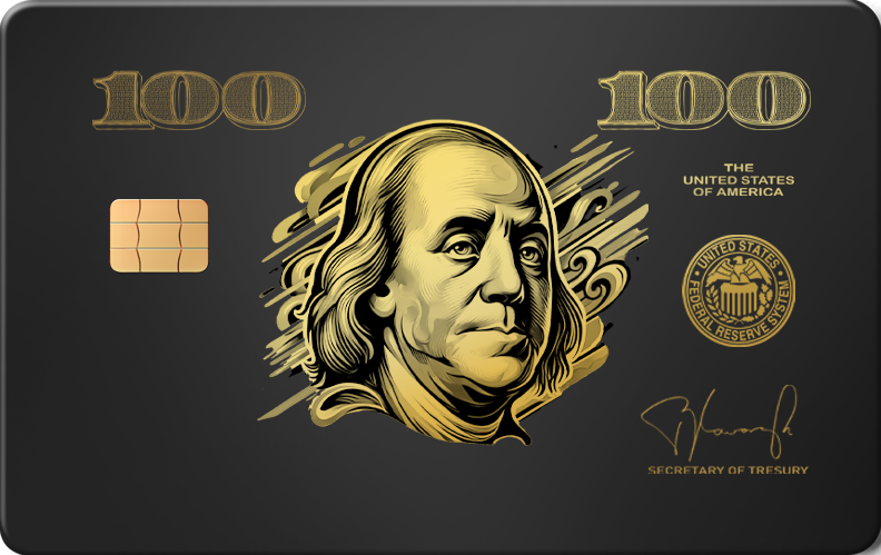 100$