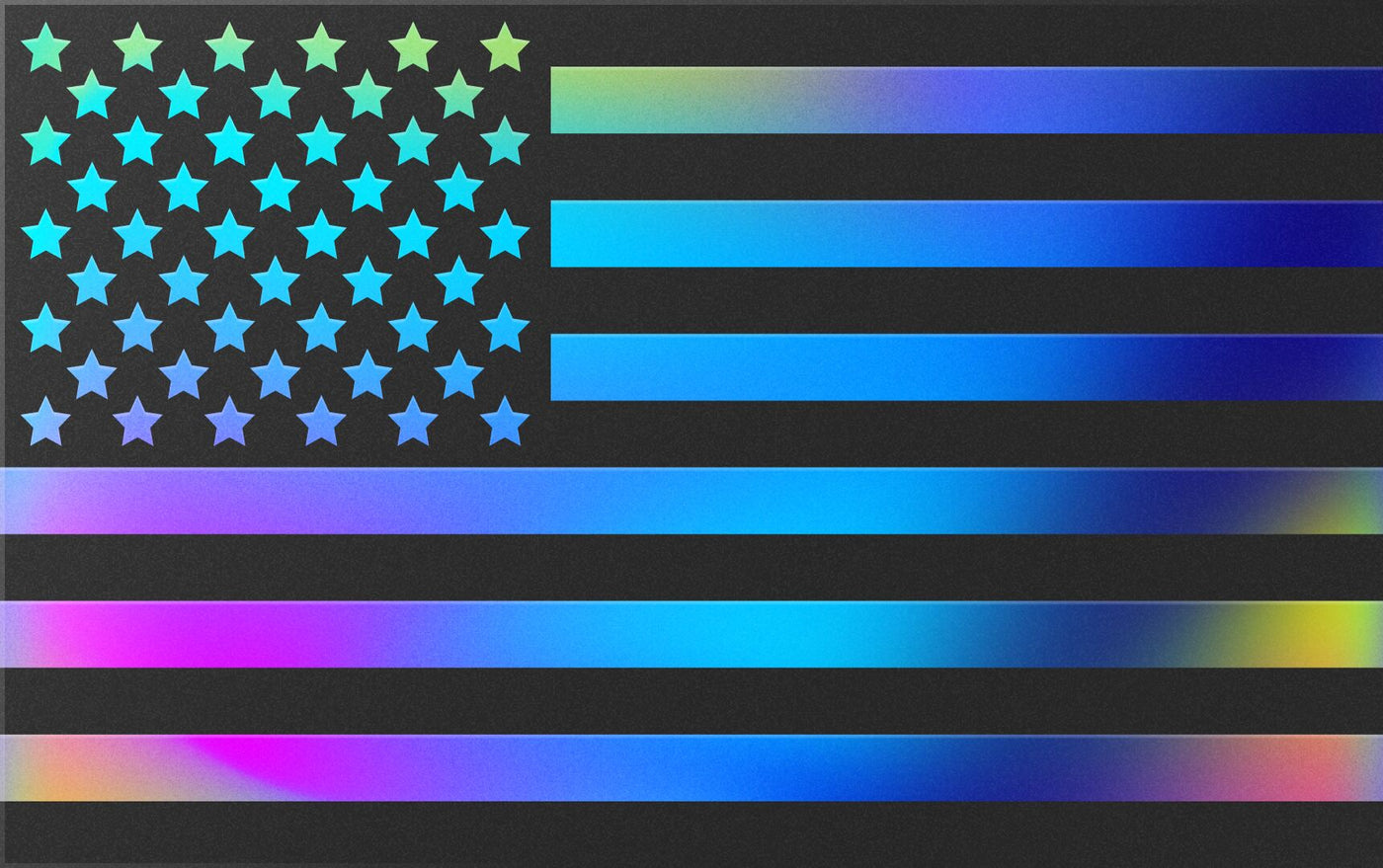 USA Flag