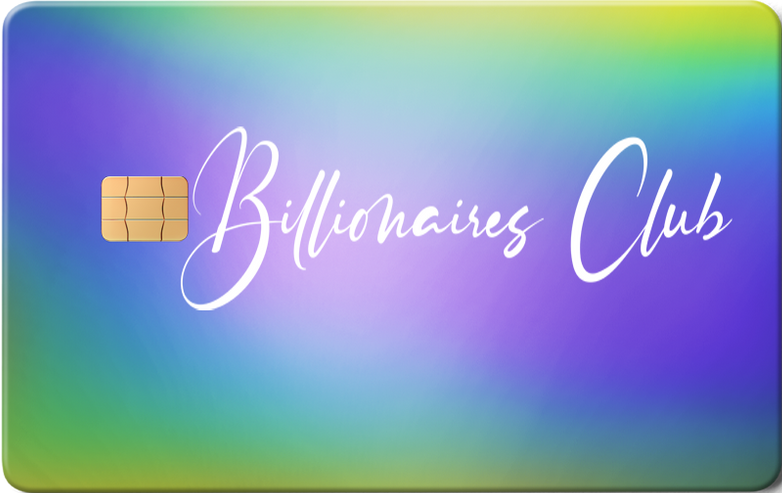 Billionaire Club