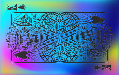 King Card