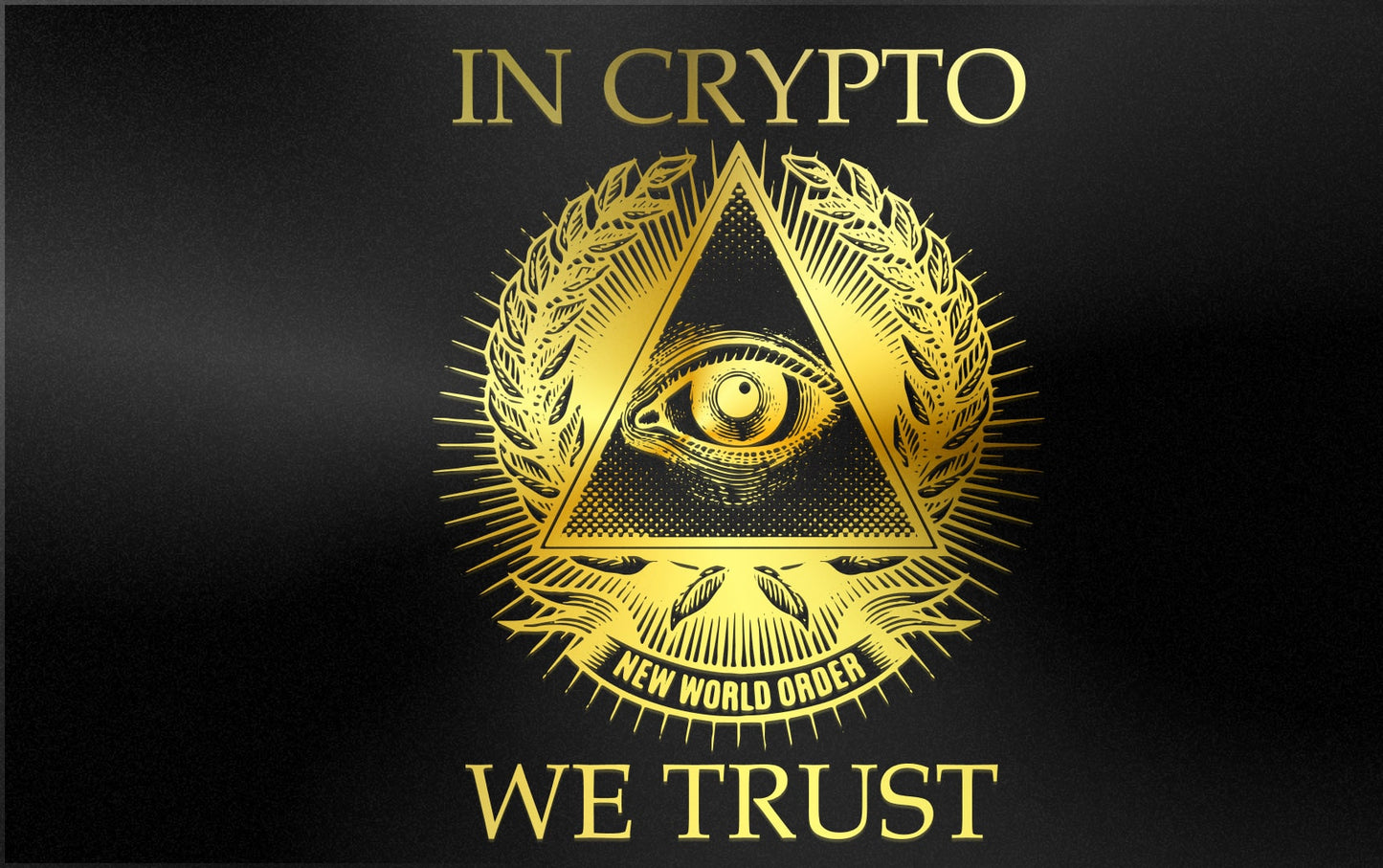 Crypto Trust
