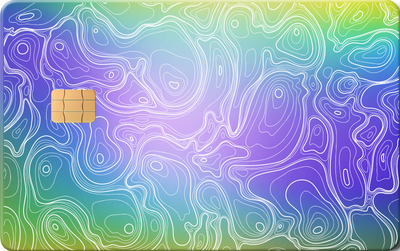 Topographical
