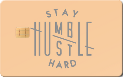 Stay Humble, Stay Hard